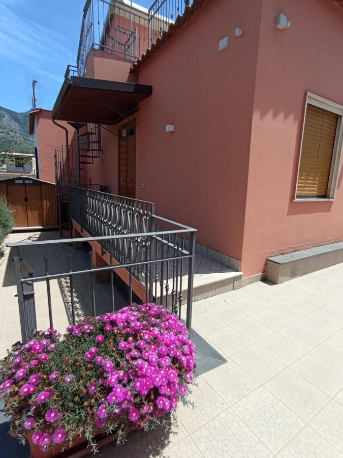 Vivere A Colori Vico Equense Exterior photo